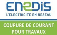Coupure de courant le 19 mai