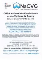 Office National des Combattants et des Victimes de Guerre