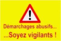 Message de la gendarmerie