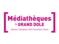 Activités médiathèque du grand DOLE 