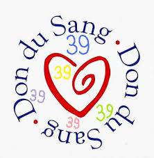 Dates des collectes de sang 2025