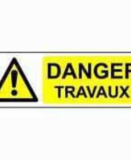 Arrêté portant règlementation de la circulation route de Molay