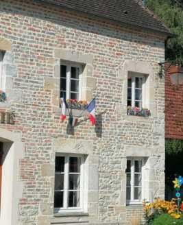 Fermetures exceptionnelles agence postale et mairie