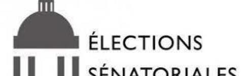 Décret élections Sénatoriales et désignations des délégués des conseils municipaux et de leurs suppléants
