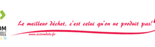 SICTOM Changement d'organisation des tournées
