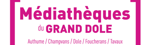 Activités médiathèque du grand DOLE 