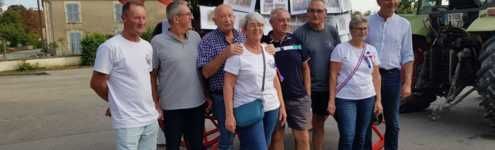 Journée du patrimoine 20 21 septembre