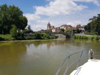 Le Doubs